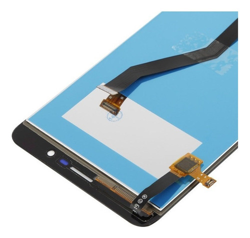 Sjpm Zte Blade Z Max Z982 Metropcs Pantalla Completa Touch