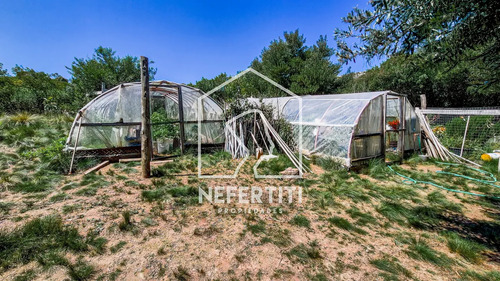Venta Chacra Con Piscina Climatizada 3 Dormitorios Las Cañas Maldonado