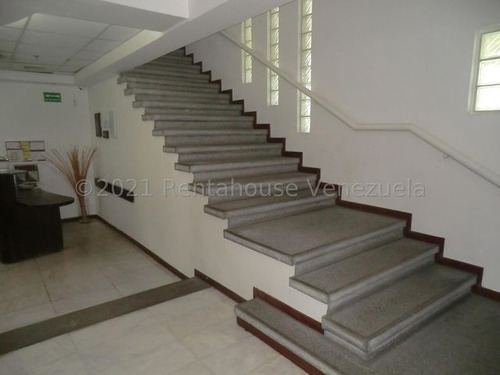 Imagen 5 de 9 de Oficina En Alquiler Los Dos Caminos 21-20732 Renta House Los Samanes