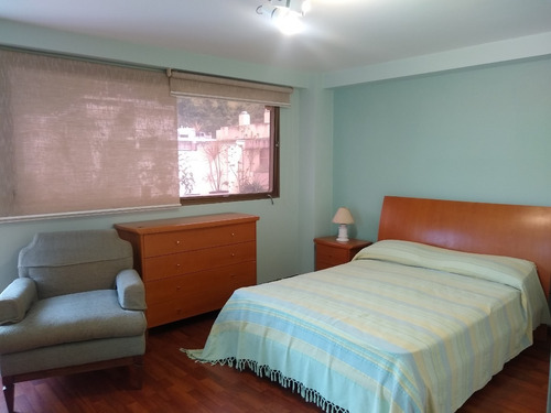 Apartamento En Venta - Terrazas Del Ávila.