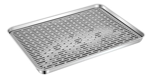Caja De Mesa De Té, Bandeja De Té China, 26,5x20,5x2,5cm