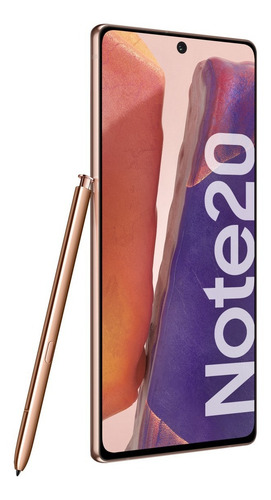 Samsung Galaxy Note 20 Libre