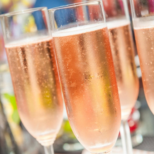 Champagne Emilia Brut Rose Nieto Senetiner 750ml.