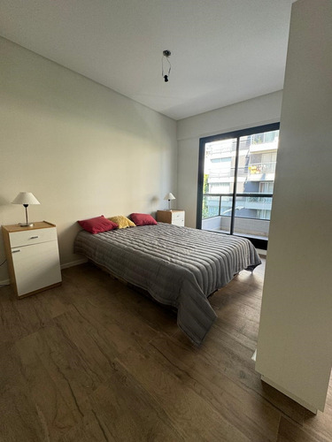 Departamento De 1 Ambiente En Venta En Villa Crespo