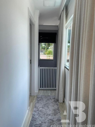 Imagem 24 de 30 de Sobrado De Esquina, Mobiliado, 02 Suítes Sendo, Espaço Gourmet, Piscina Com Hidro, 01 Vaga De Garagem, Bairro Da Barra, Balneário Camboriú, Sc. - Ca00030 - 69446198
