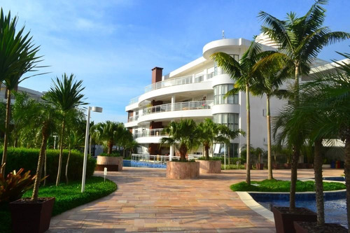 Imagem 30 de 30 de Lindo Apartamento Cachoeira Do Bom Jesus Com 4 Suítes E Piscina - Ap3705