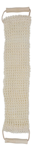 Pbf Toalla De Ducha, Cómoda, Exfoliante Para La Espalda
