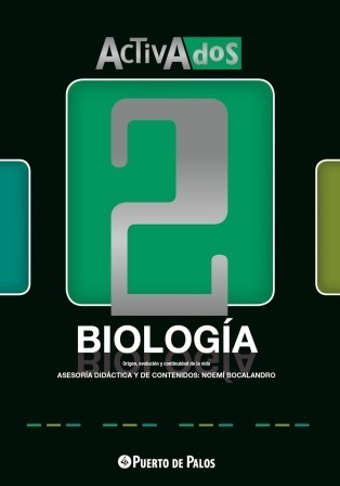 Biologia 2 - Serie Activados