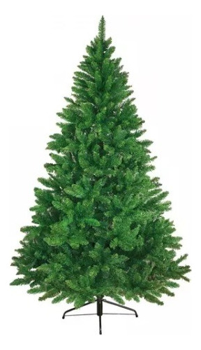 Árbol De Navidad 240 Cm Lm-24 Verde Yop