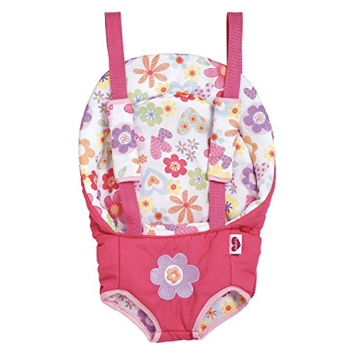 Adora Dual Purpose Baby Carrier Desnuggle Se Ajusta A Muñeca