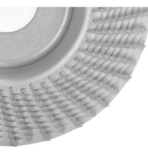 Juego De Discos Para Tallar, 3 Unidades, Discos De 100 Mm, P