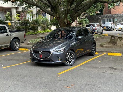 Mazda 2 1.5 Grand Touring