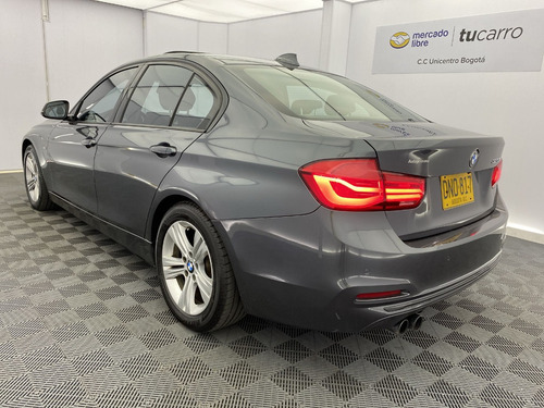 BMW Serie 3 2.0 320i F30 Sportline