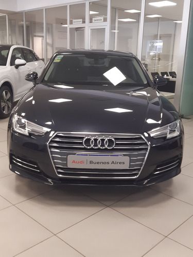 Audi A4 Usado 2016 2015 2017 2018 2014 A4 A3 Q3 Q5 C200 Pg