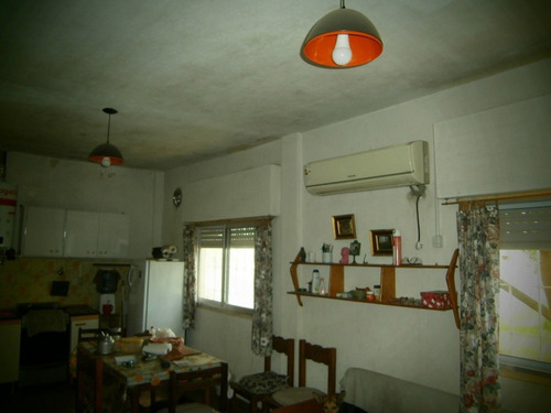 Imagen 6 de 19 de Garage Para 2 Autos!!! Casa/chalet Sola En Lote | Santa Teresita