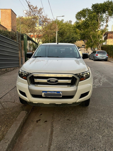 Imagen 2 de 6 de Ford Ranger