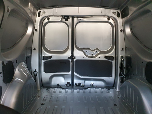 Imagen 15 de 20 de Renault Kangoo Confort 2 Asientos Furgon Nafta 2022 M