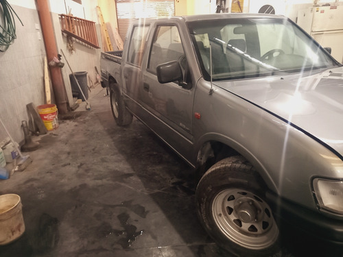 Isuzu Pick Up 2.8 Turbo Aa D/c 4x2