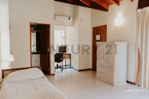 Casa En Venta (6) Seis Ambientes Alamos - Permuta - Pinamar Norte - Costa Atlantica