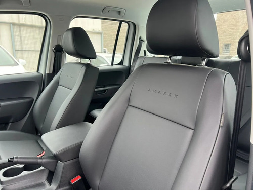 Volkswagen Amarok 2.0 Cs Tdi 140Cv Trendline