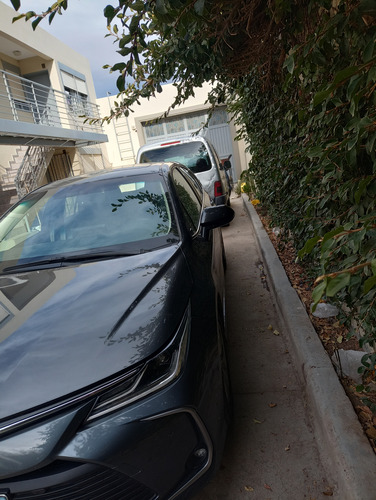 Toyota Corolla 2.0 Xei Cvt 170cv