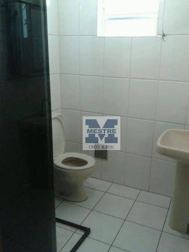 Imagem 14 de 28 de Apartamento Com 3 Dormitórios À Venda, 83 M² Por R$ 318.000,02 - Vila Zanardi - Guarulhos/sp - Ap1884