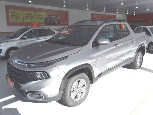 Fiat Toro 1.8 16v Evo Flex Freedom At6
