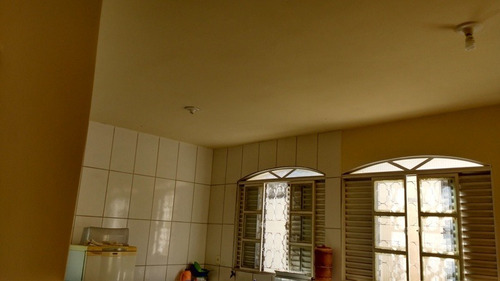 Casa De 3 Quartos No Fonte Grande, Financia, Aceita Fgts . - 745