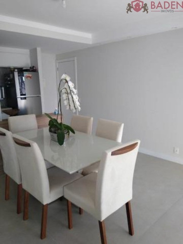 Apartamento Garden, Térreo Com Quintal, Com 3 Dormitórios Sendo 1 Suíte - Ap03620