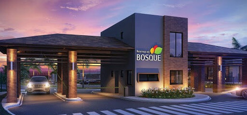 Imagem 2 de 5 de Casa À Venda No Bairro Condominio Reservas Do Bosque - Bady Bassitt/sp - 2021476