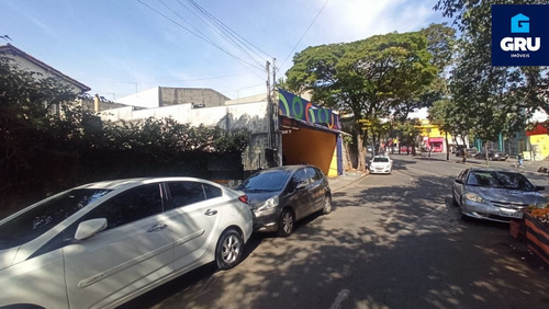 Imagem 9 de 10 de Casa Comercial Com 250 M2 - 968