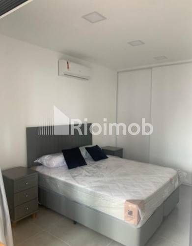 Imagem 13 de 17 de Flat/aparthotel - Ref: 7753