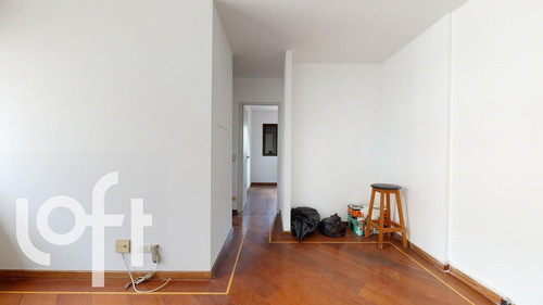 Imagem 4 de 19 de Apto Saúde | 2 Quartos | 64 M² | Cond: R$680.00 | 1 Vaga - 1k72opy