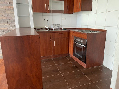 Dpto Macul/los Olmos 2dorm, 2b, Estac. Y Bodega