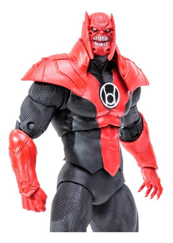  Atrocitus Baf  Nuevo