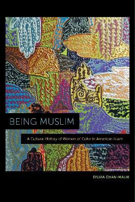 Libro Being Muslim : A Cultural History Of Women Of Color...