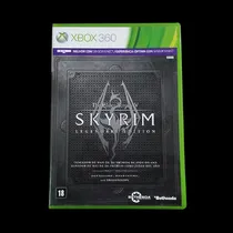 Comprar The Elder Scrolls V Skyrim Legendary Edition