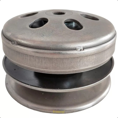 Clutch Motonetas Ds150 Ws150 Xs125 Xs150 Cs125 Gs150