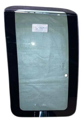 Cristal Costado Izquierdo Nissan Pickup D21 1998-2002 (Usado)