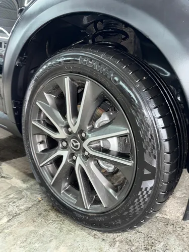 Mazda CX-3 2.0 I Grand Touring At