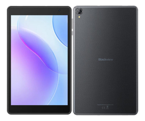 Tablet Blackview - Tab 50  - 8.0`ram 4gb / Rom 128gb Gris