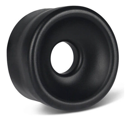 Bomba Accu-Meter Pro - Bomba manual para el pene con mango