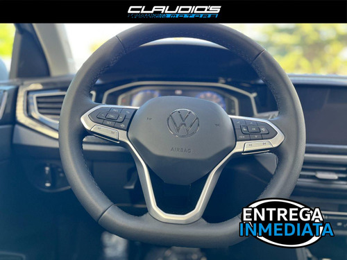 Volkswagen Polo Highline 1.0 2025 0km - Claudio's Motors