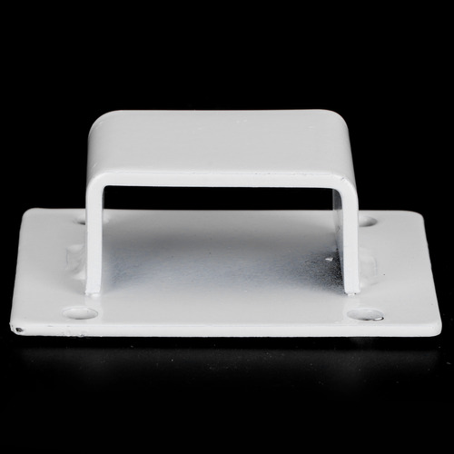 Soporte Para Estante, 5 Piezas, Tubo De Pared, Soporte De Ba