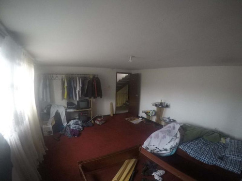 Imagen 17 de 17 de Casa En Venta En Bogotá Trinidad Puente Aranda