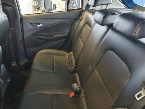 Chevrolet Onix Ltz 1.0 Turbo Automatico Oportunidades Aa