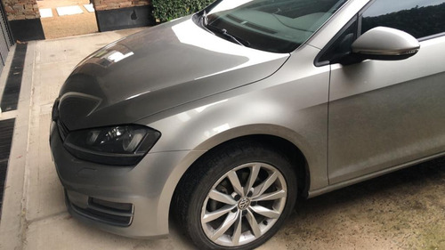 Volkswagen Golf 1.4 Highline Tsi Dsg 2017