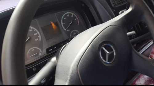 Imagen 5 de 11 de Mercedes Benz 1735 Mercedes Benz 1735