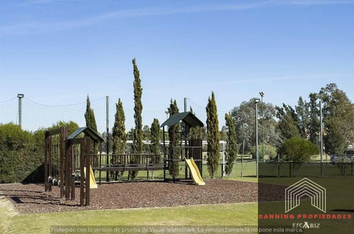 Imagen 7 de 17 de Excelente Lote En Country Saint Thomas Oeste Canning