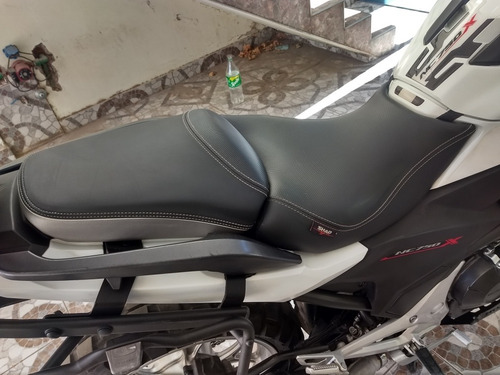 Imagen 10 de 15 de Honda Nc 750 X